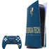 Georgia Institute of Technology Est 1885 Navy PlayStation PS5 Skins